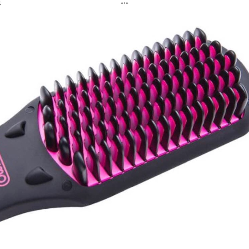 Timo hair Straightener. - Picture 3 of 4